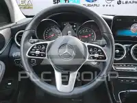 2019 Mercedes Benz C-Class