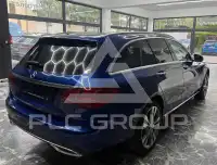 2019 Mercedes Benz C-Class