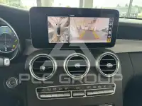 2019 Mercedes Benz C-Class