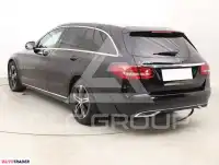 2019 Mercedes Benz C-Class