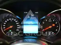 2019 Mercedes Benz C-Class