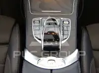 2019 Mercedes Benz C-Class