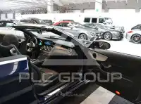 2019 Mercedes Benz C-Class
