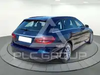 2019 Mercedes Benz C-Class