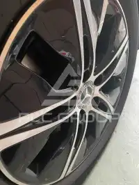 2019 Mercedes Benz C-Class