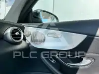 2019 Mercedes Benz C-Class