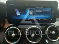 2019 Mercedes Benz C-Class