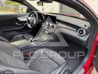 2019 Mercedes Benz C-Class
