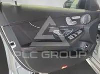 2019 Mercedes Benz C-Class
