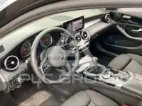 2019 Mercedes Benz C-Class