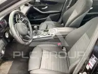 2019 Mercedes Benz C-Class