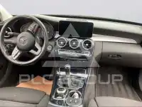 2019 Mercedes Benz C-Class