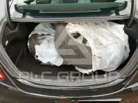 2019 Mercedes Benz C-Class
