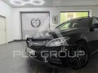 2019 Mercedes Benz C-Class
