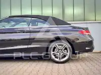 2019 Mercedes Benz C-Class