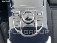 2019 Mercedes Benz C-Class