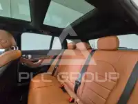 2019 Mercedes Benz C-Class