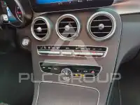 2019 Mercedes Benz C-Class
