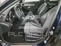 2019 Mercedes Benz C-Class