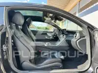 2019 Mercedes Benz C-Class