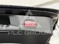 2019 Mercedes Benz C-Class