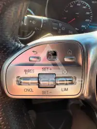 2019 Mercedes Benz C-Class