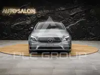 2019 Mercedes Benz C-Class