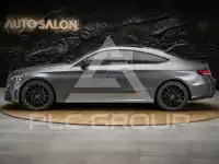 2019 Mercedes Benz C-Class