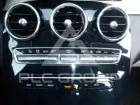 2019 Mercedes Benz C-Class