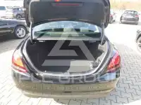 2019 Mercedes Benz C-Class