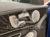 2019 Mercedes Benz C-Class