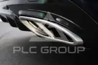 2019 Mercedes Benz C-Class