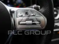 2019 Mercedes Benz C-Class