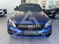 2019 Mercedes Benz C-Class