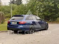 2019 Mercedes Benz C-Class