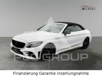 2019 Mercedes Benz C-Class