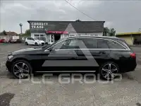 2019 Mercedes Benz C-Class