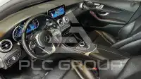 2019 Mercedes Benz C-Class