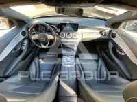 2019 Mercedes Benz C-Class