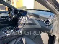 2019 Mercedes Benz C-Class