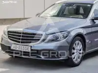 2019 Mercedes Benz C-Class