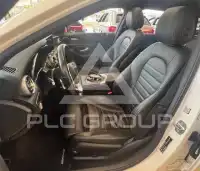 2019 Mercedes Benz C-Class