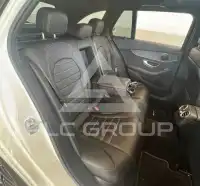 2019 Mercedes Benz C-Class