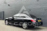 2019 Mercedes Benz C-Class