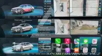 2019 Mercedes Benz C-Class