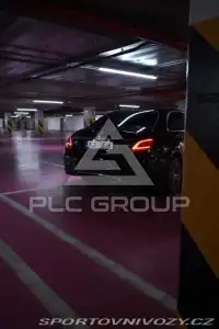 2019 Mercedes Benz C-Class