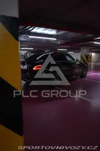2019 Mercedes Benz C-Class