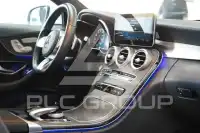 2019 Mercedes Benz C-Class