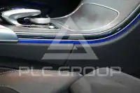 2019 Mercedes Benz C-Class