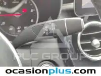 2019 Mercedes Benz C-Class